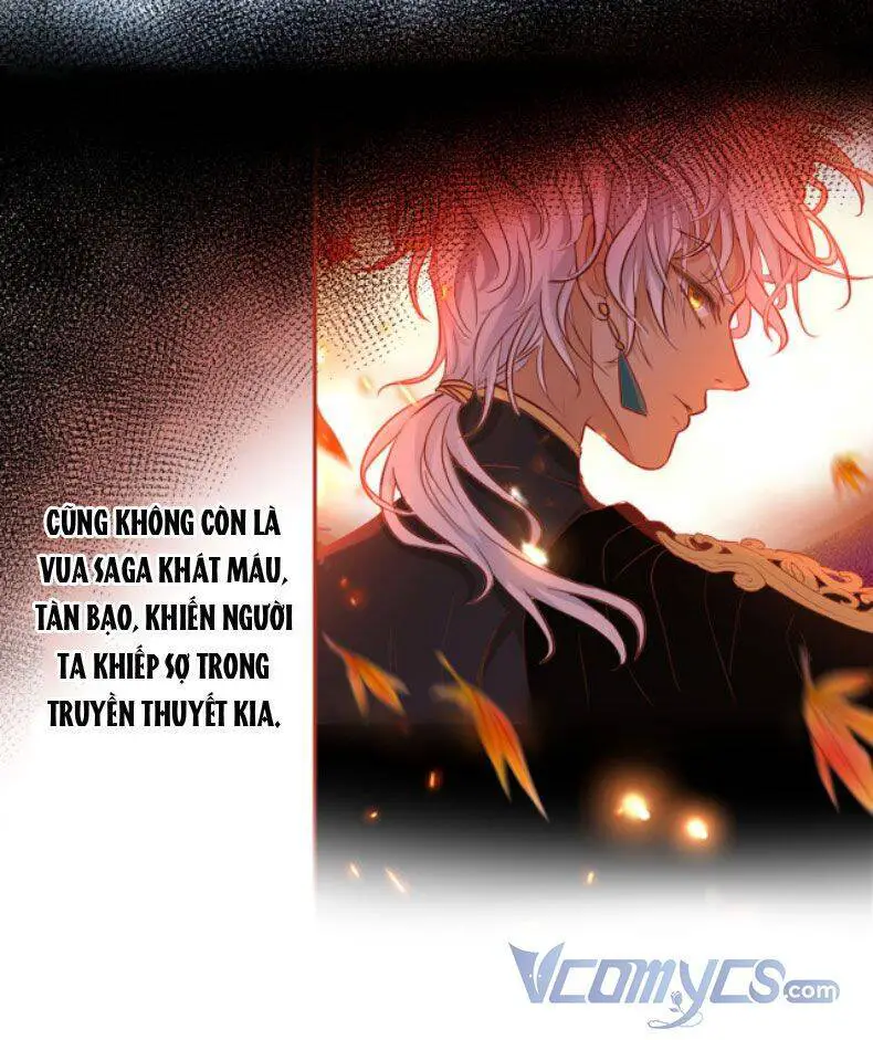 Địch Úc Đa Chi Ca Nettruyen ZZZ Chương 119 Page 31