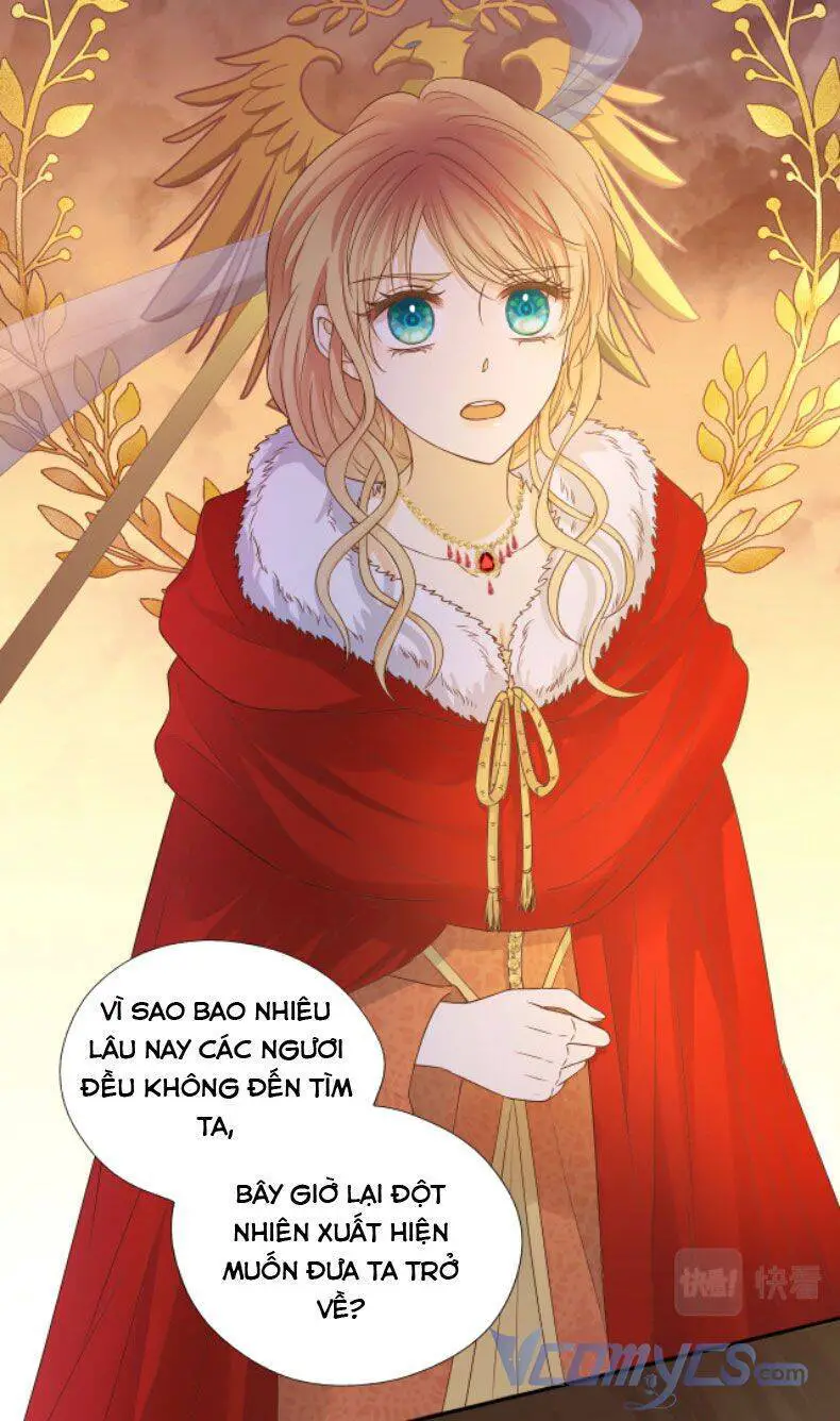 Địch Úc Đa Chi Ca Nettruyen ZZZ Chương 118 Page 20