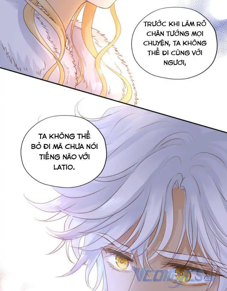 Địch Úc Đa Chi Ca Nettruyen ZZZ Chương 118 Page 22