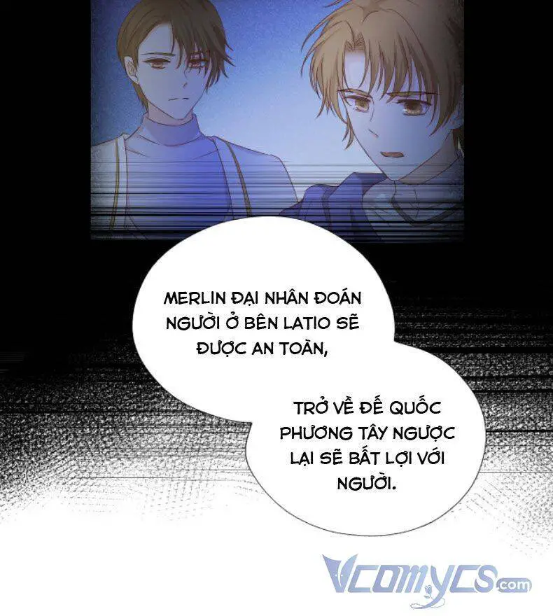 Địch Úc Đa Chi Ca Nettruyen ZZZ Chương 118 Page 25