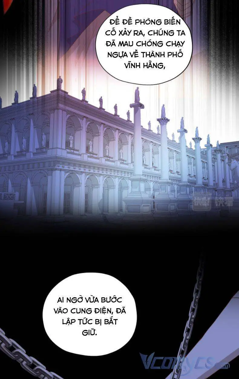 Địch Úc Đa Chi Ca Nettruyen ZZZ Chương 118 Page 29