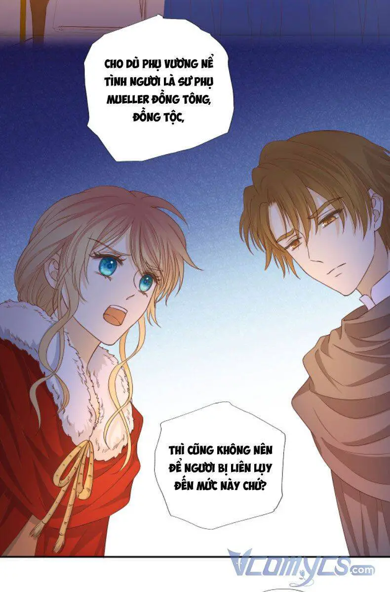 Địch Úc Đa Chi Ca Nettruyen ZZZ Chương 118 Page 34