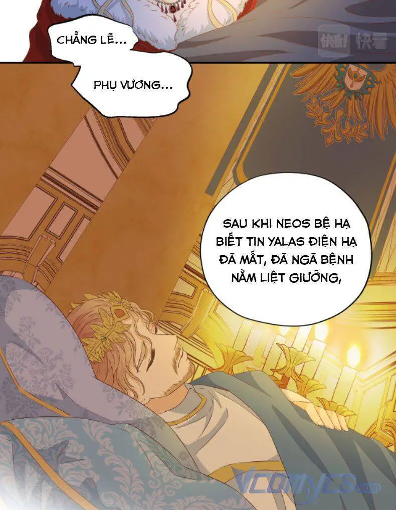 Địch Úc Đa Chi Ca Nettruyen ZZZ Chương 118 Page 36