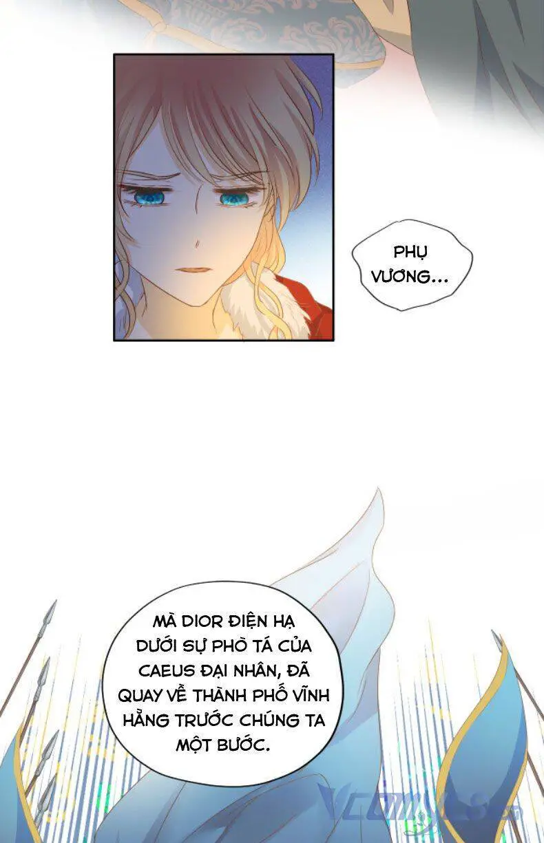 Địch Úc Đa Chi Ca Nettruyen ZZZ Chương 118 Page 37
