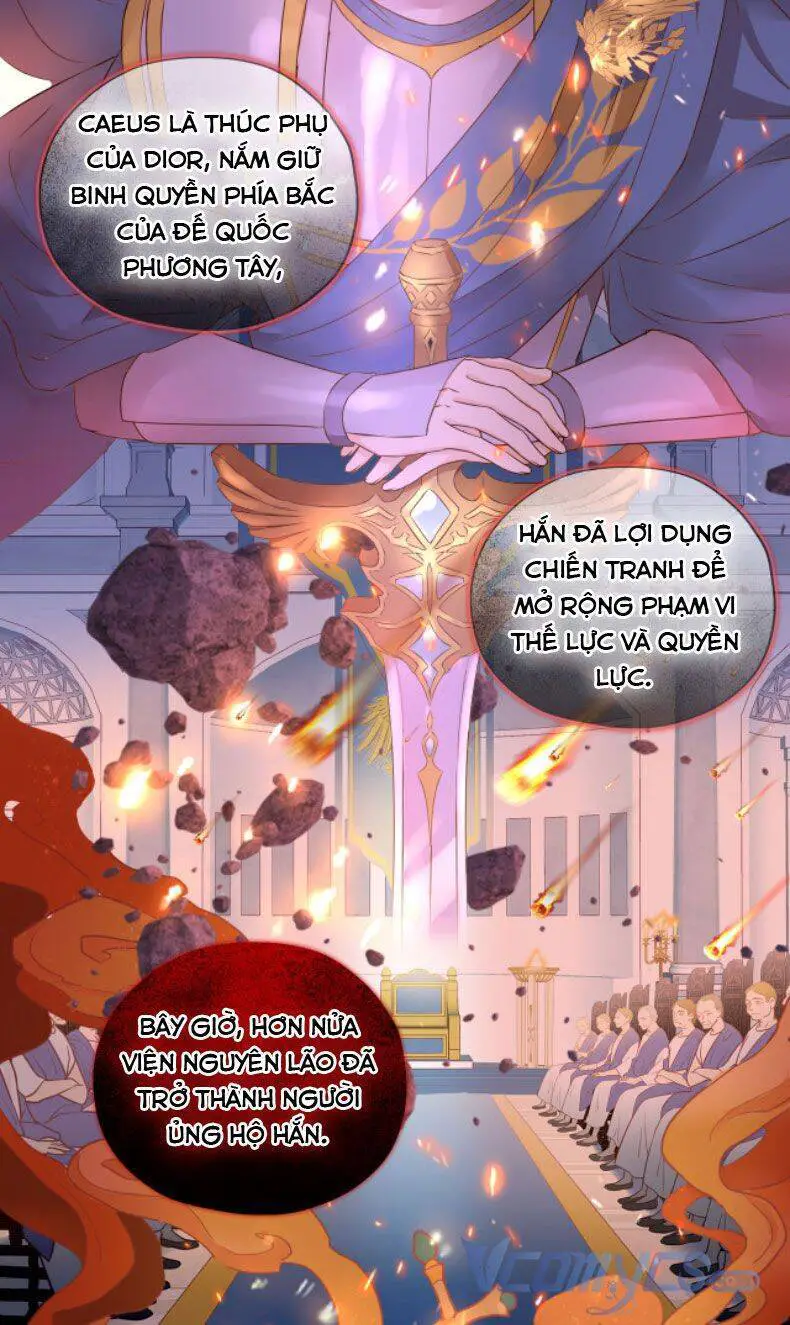 Địch Úc Đa Chi Ca Nettruyen ZZZ Chương 118 Page 42