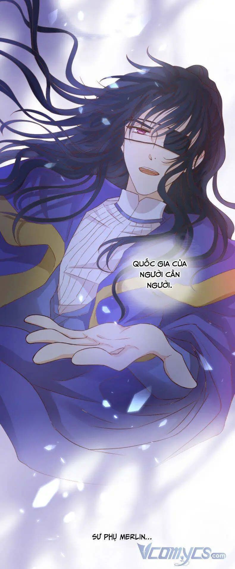 Địch Úc Đa Chi Ca Nettruyen ZZZ Chương 118 Page 46