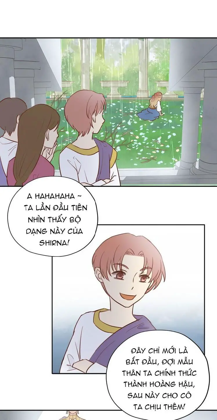 Địch Úc Đa Chi Ca Nettruyen ZZZ Chương 15 Page 21