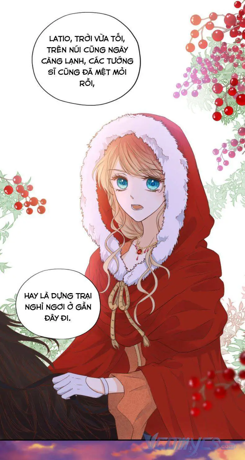 Địch Úc Đa Chi Ca Nettruyen ZZZ Chương 117 Page 7