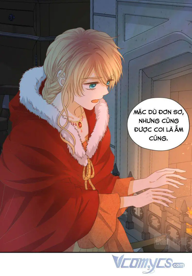 Địch Úc Đa Chi Ca Nettruyen ZZZ Chương 117 Page 18
