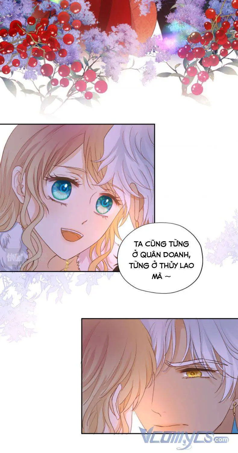 Địch Úc Đa Chi Ca Nettruyen ZZZ Chương 117 Page 23