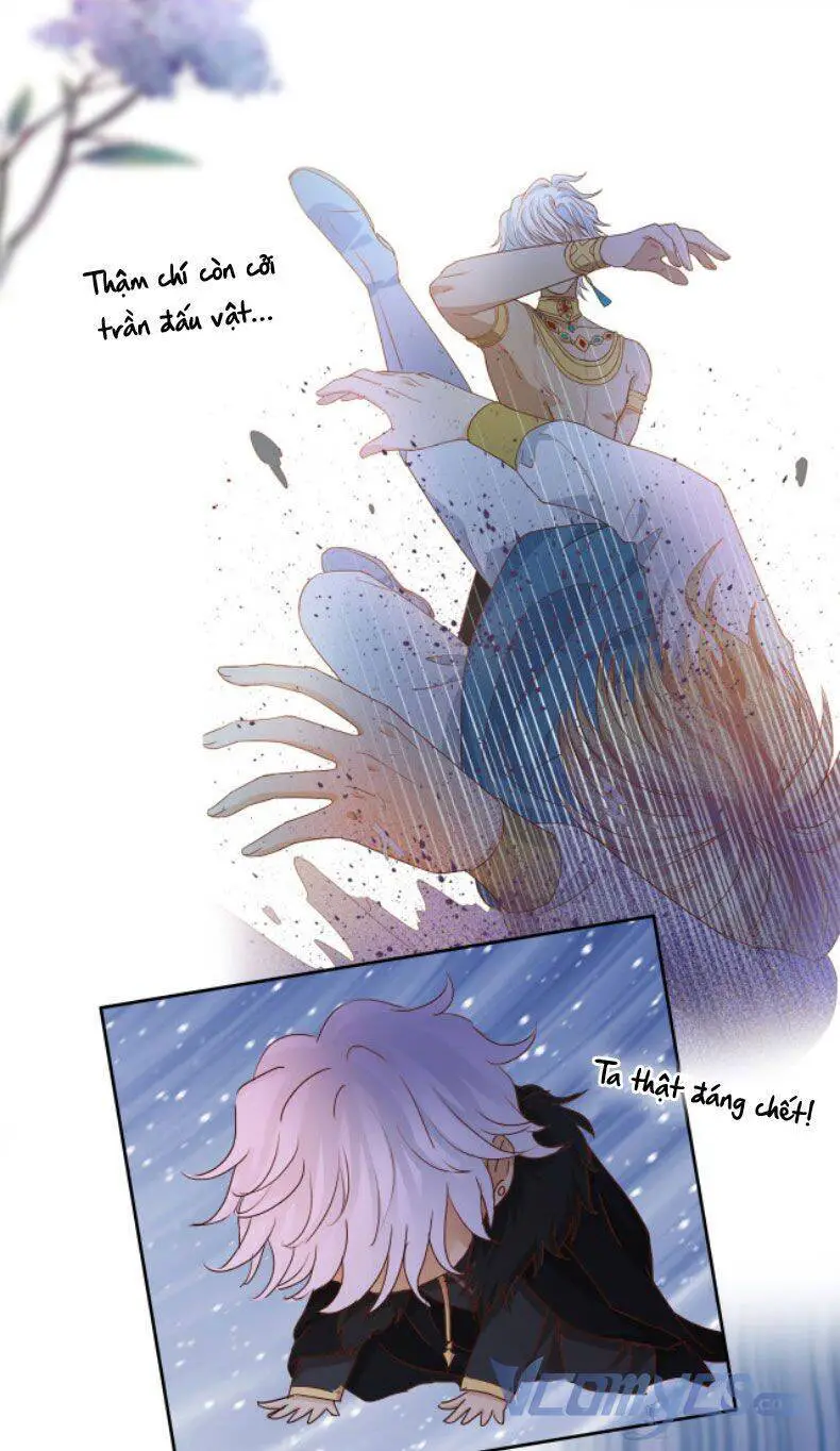 Địch Úc Đa Chi Ca Nettruyen ZZZ Chương 117 Page 26