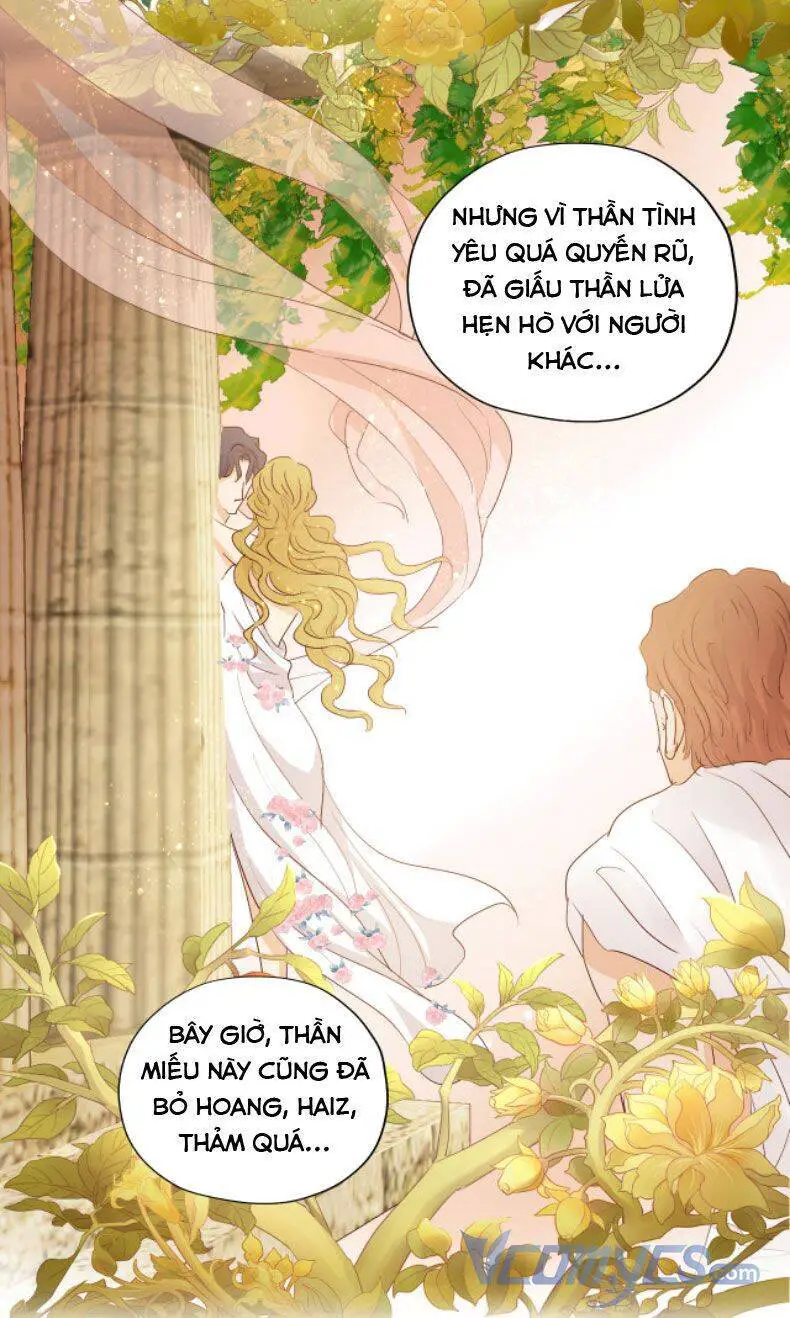 Địch Úc Đa Chi Ca Nettruyen ZZZ Chương 117 Page 31