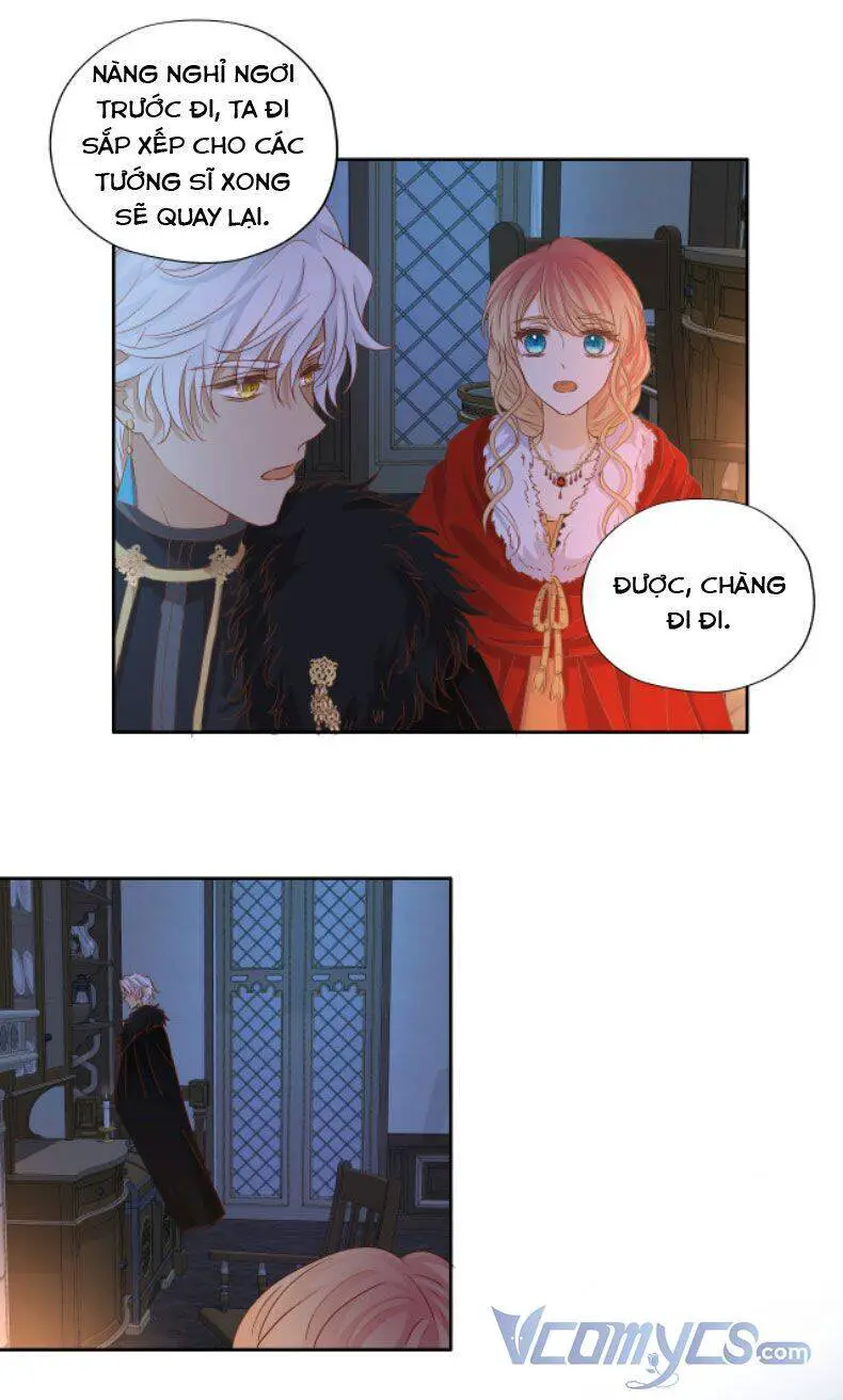 Địch Úc Đa Chi Ca Nettruyen ZZZ Chương 117 Page 33