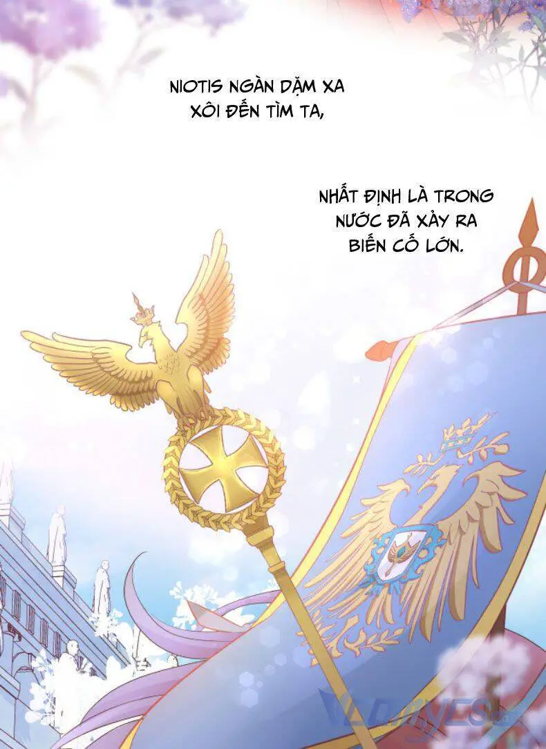 Địch Úc Đa Chi Ca Nettruyen ZZZ Chương 117 Page 39