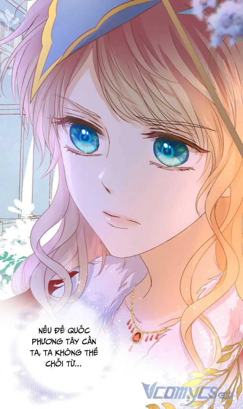 Địch Úc Đa Chi Ca Nettruyen ZZZ Chương 117 Page 40