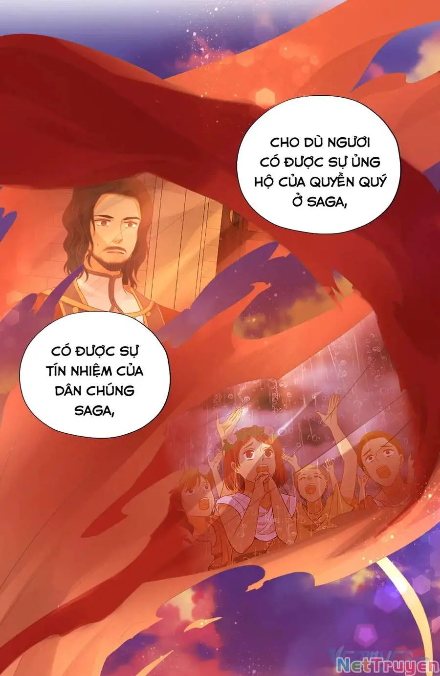 Địch Úc Đa Chi Ca Nettruyen ZZZ Chương 100 Page 10