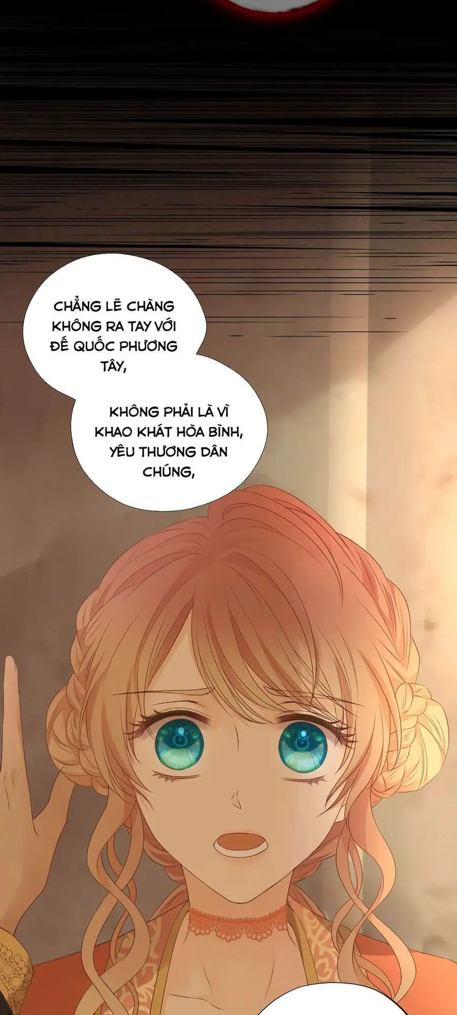 Địch Úc Đa Chi Ca Nettruyen ZZZ Chương 100 Page 41