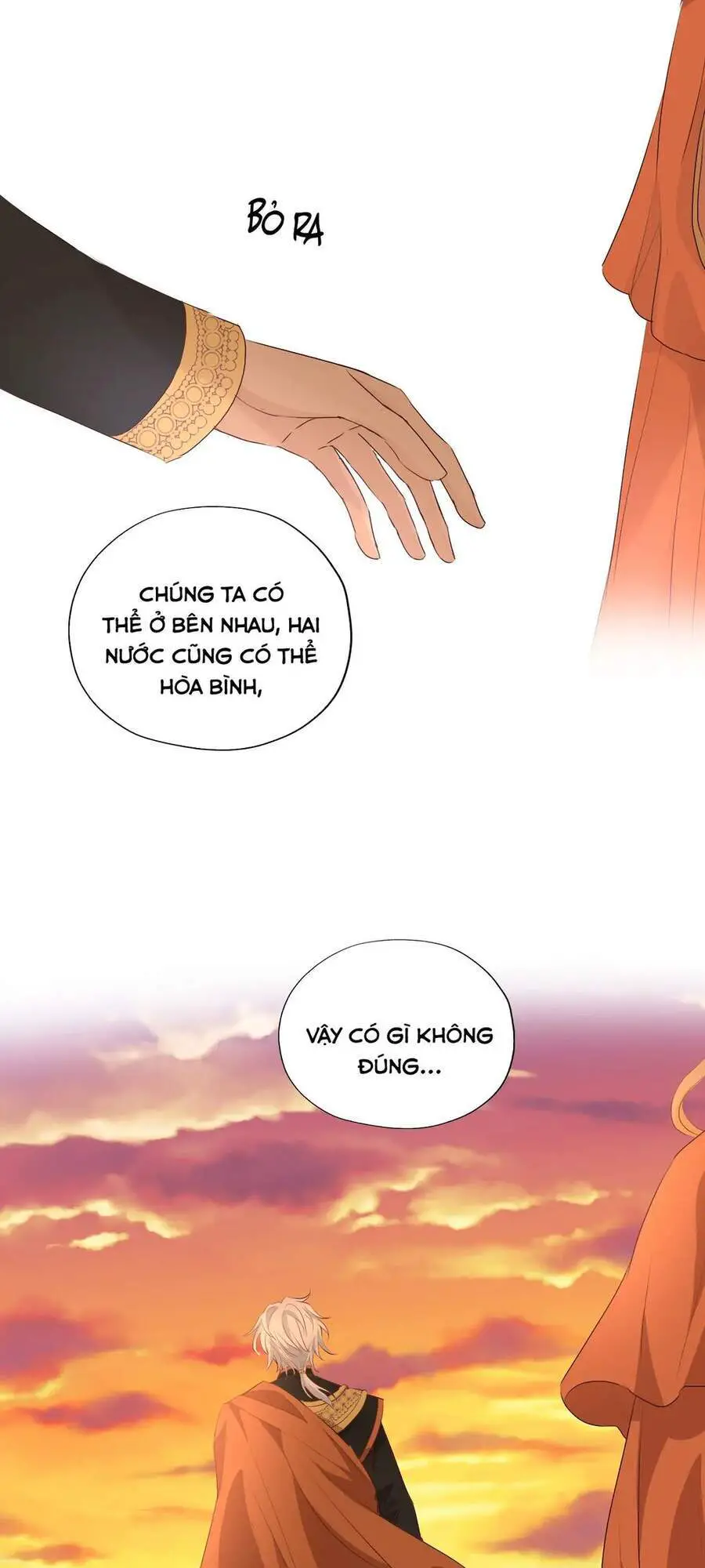 Địch Úc Đa Chi Ca Nettruyen ZZZ Chương 100 Page 44