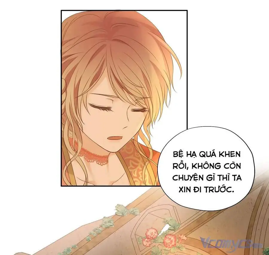 Địch Úc Đa Chi Ca Nettruyen ZZZ Chương 99 Page 51
