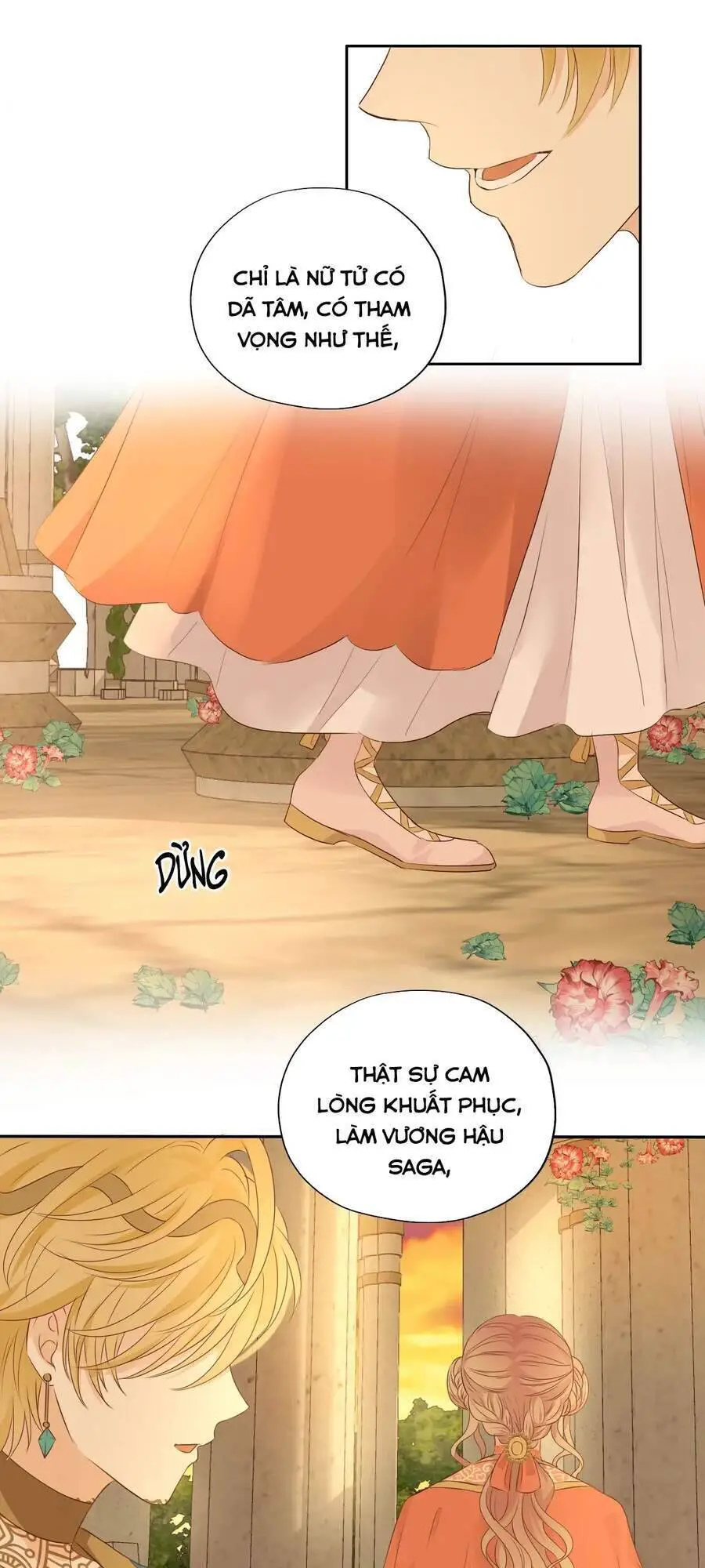 Địch Úc Đa Chi Ca Nettruyen ZZZ Chương 99 Page 53
