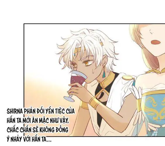 Địch Úc Đa Chi Ca Nettruyen ZZZ Chương 9 Page 5