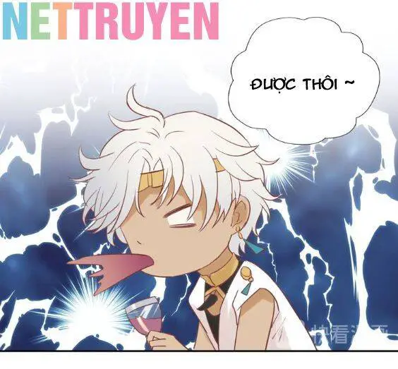 Địch Úc Đa Chi Ca Nettruyen ZZZ Chương 9 Page 7