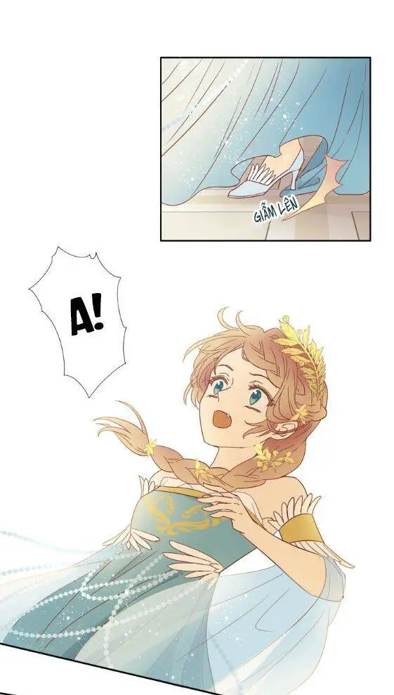 Địch Úc Đa Chi Ca Nettruyen ZZZ Chương 9 Page 19