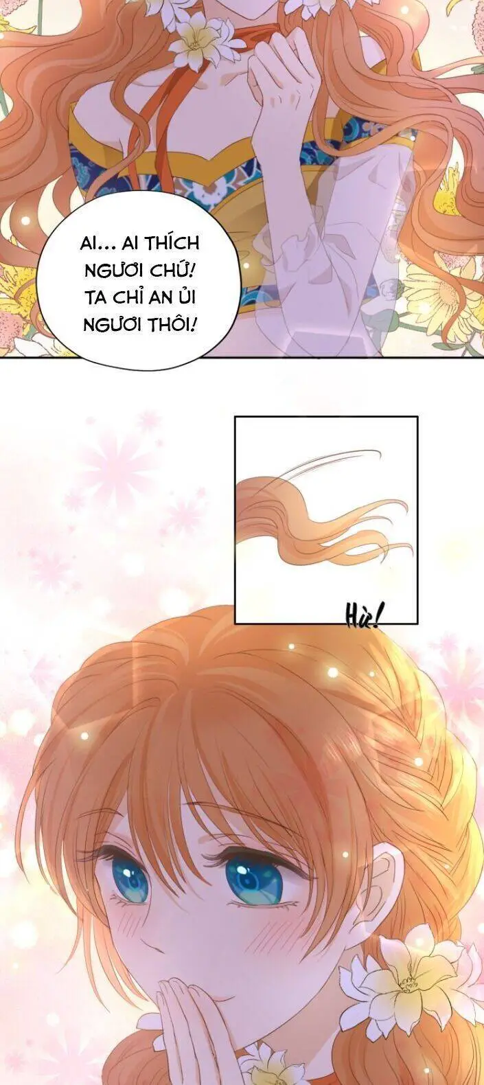Địch Úc Đa Chi Ca Nettruyen ZZZ Chương 51 Page 17