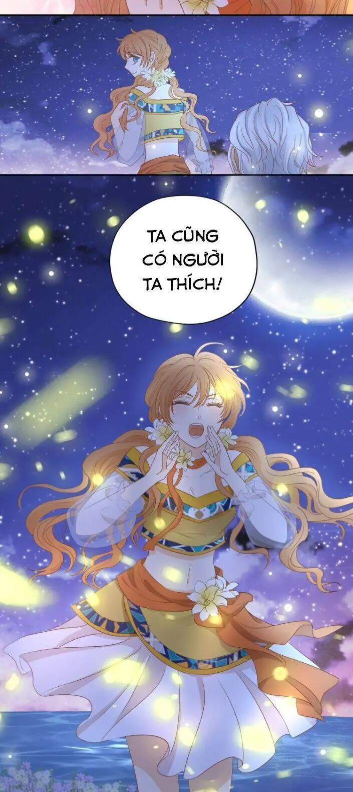 Địch Úc Đa Chi Ca Nettruyen ZZZ Chương 51 Page 18