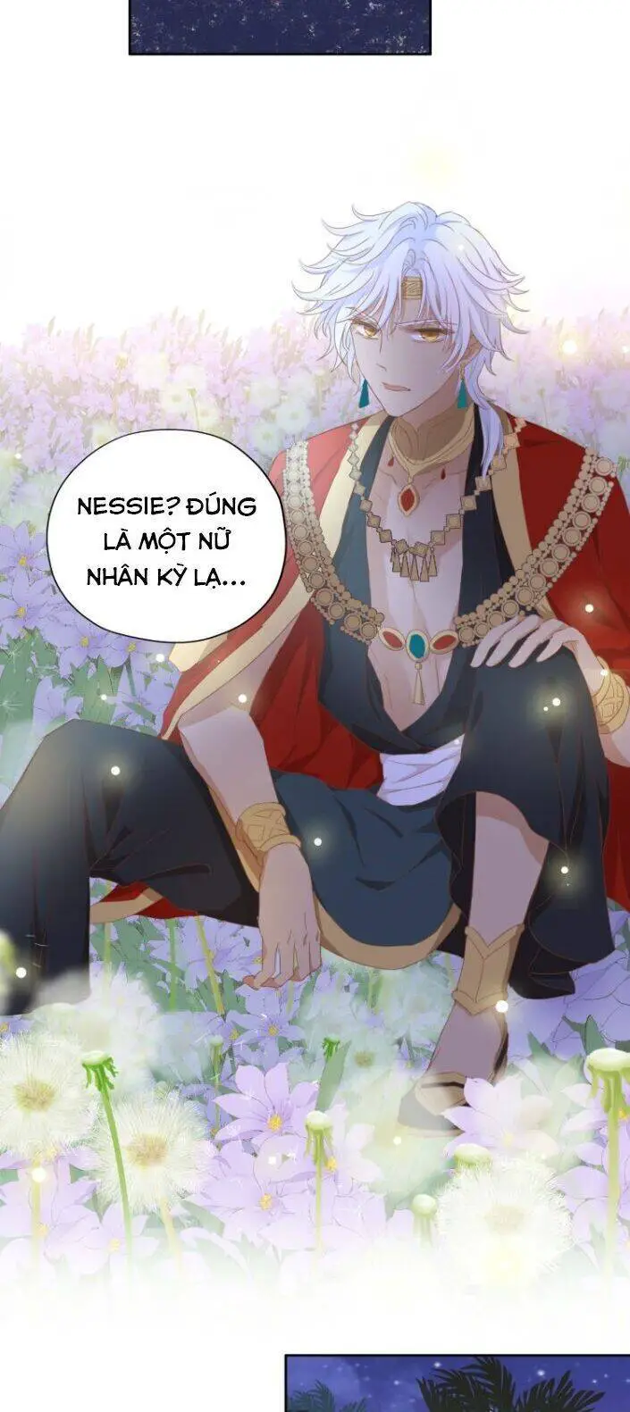 Địch Úc Đa Chi Ca Nettruyen ZZZ Chương 51 Page 20