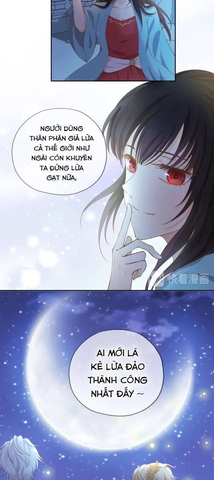 Địch Úc Đa Chi Ca Nettruyen ZZZ Chương 51 Page 27