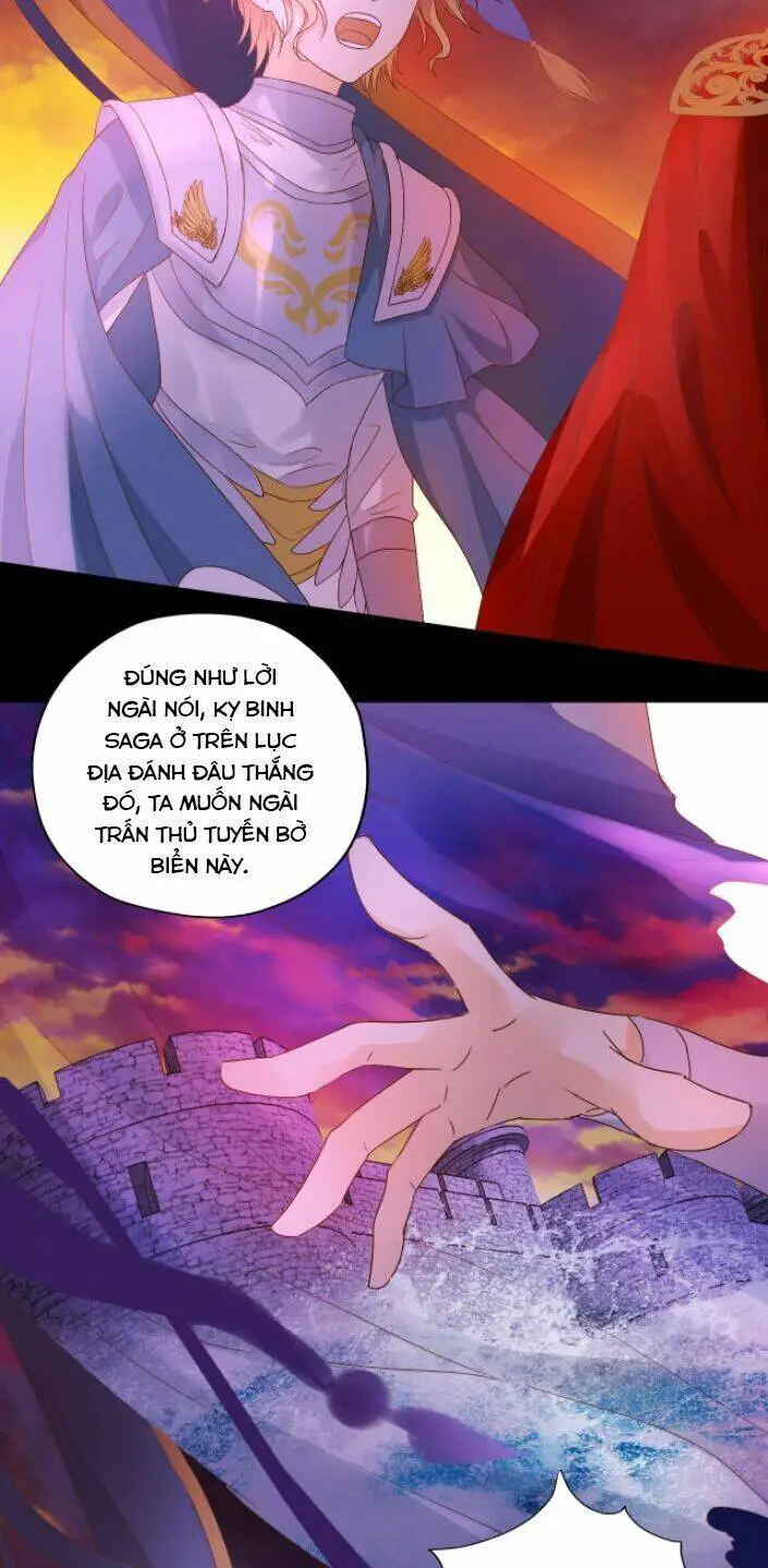 Địch Úc Đa Chi Ca Nettruyen ZZZ Chương 64 Page 40