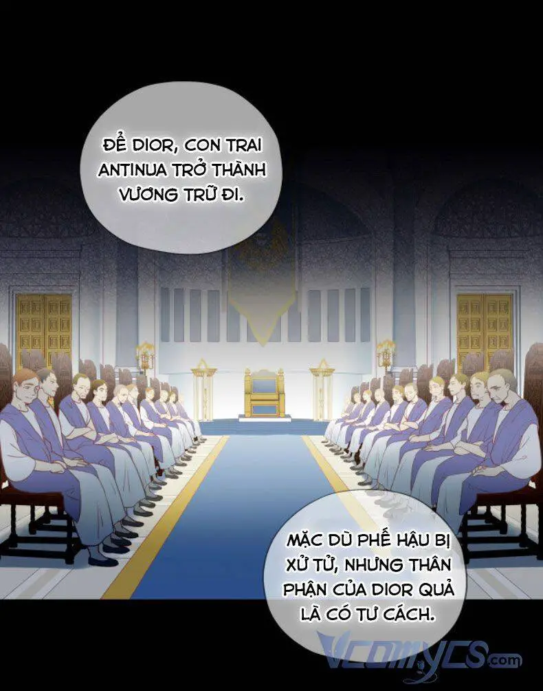 Địch Úc Đa Chi Ca Nettruyen ZZZ Chương 116 Page 6