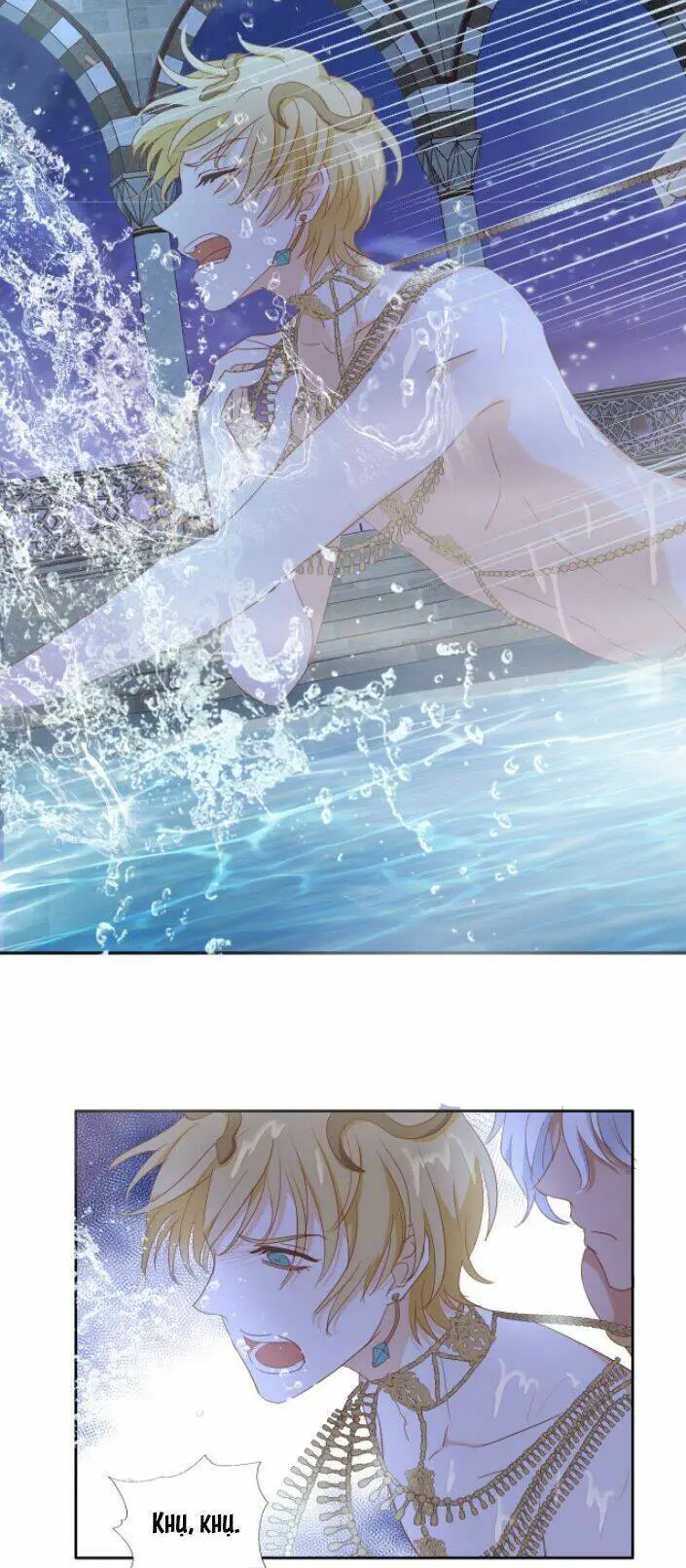 Địch Úc Đa Chi Ca Nettruyen ZZZ Chương 47 Page 18
