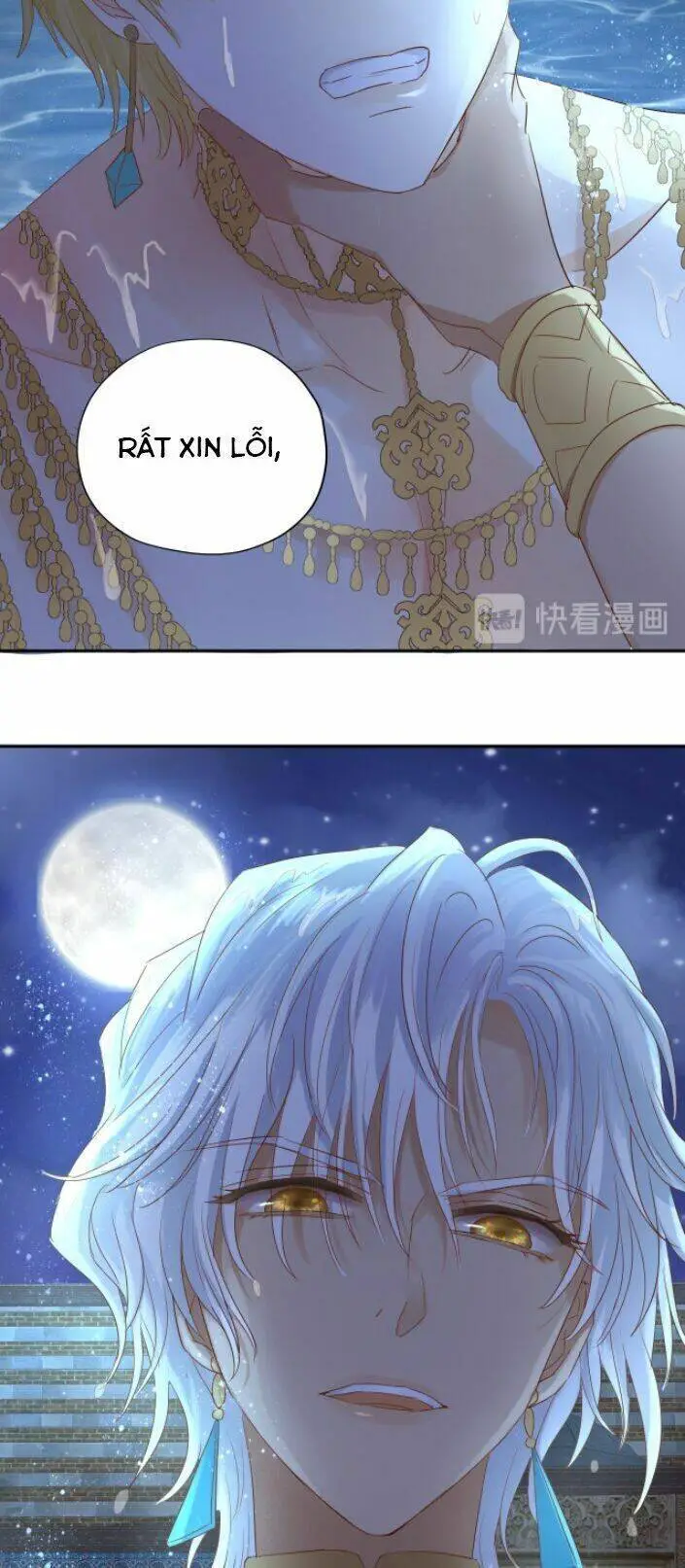 Địch Úc Đa Chi Ca Nettruyen ZZZ Chương 47 Page 22