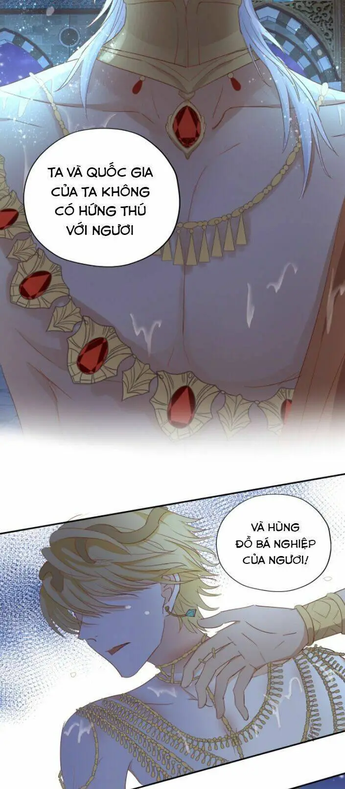 Địch Úc Đa Chi Ca Nettruyen ZZZ Chương 47 Page 23