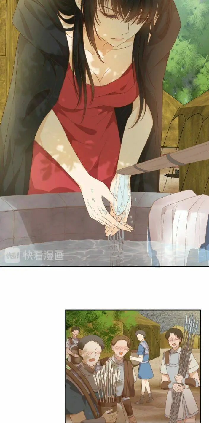 Địch Úc Đa Chi Ca Nettruyen ZZZ Chương 67 Page 4