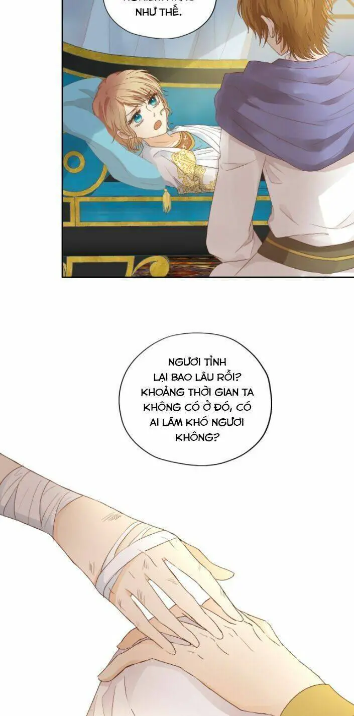 Địch Úc Đa Chi Ca Nettruyen ZZZ Chương 67 Page 10