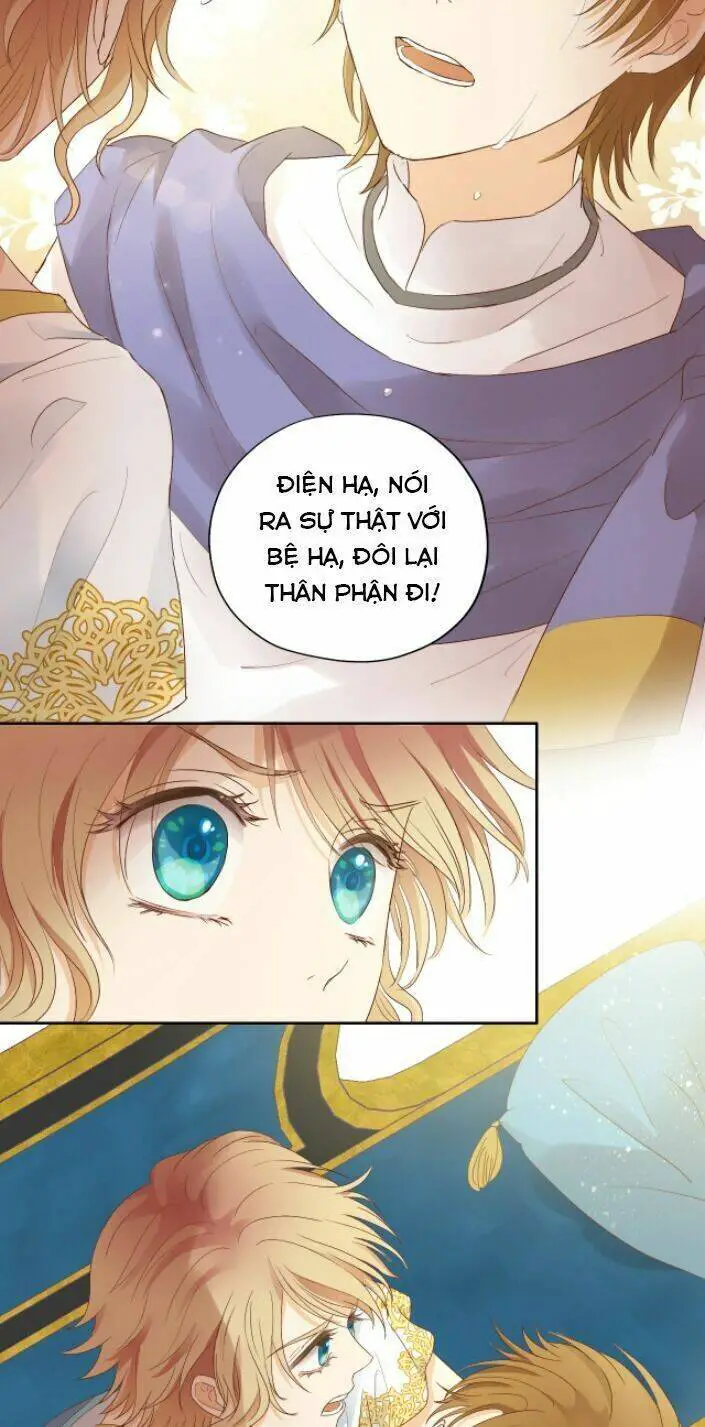 Địch Úc Đa Chi Ca Nettruyen ZZZ Chương 67 Page 14
