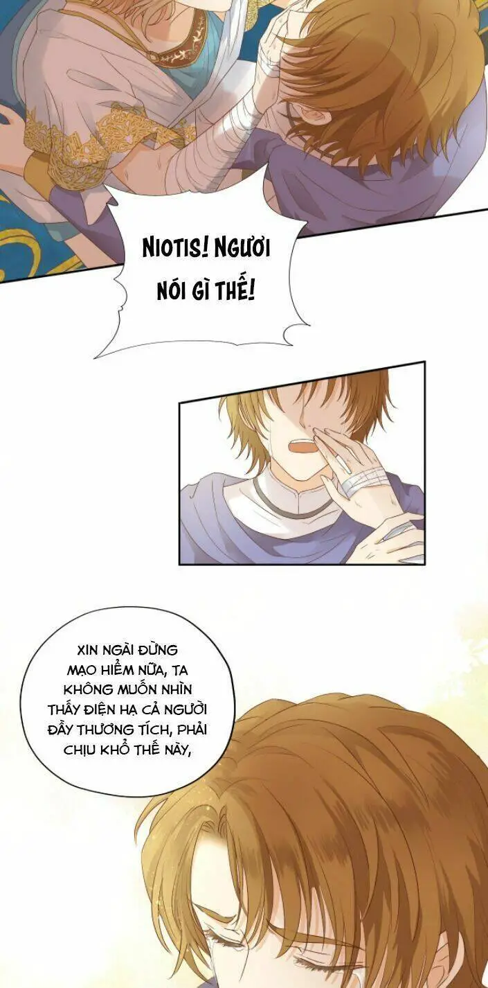 Địch Úc Đa Chi Ca Nettruyen ZZZ Chương 67 Page 15