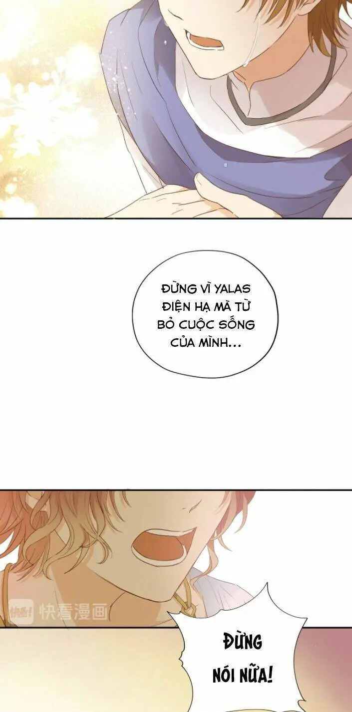 Địch Úc Đa Chi Ca Nettruyen ZZZ Chương 67 Page 16