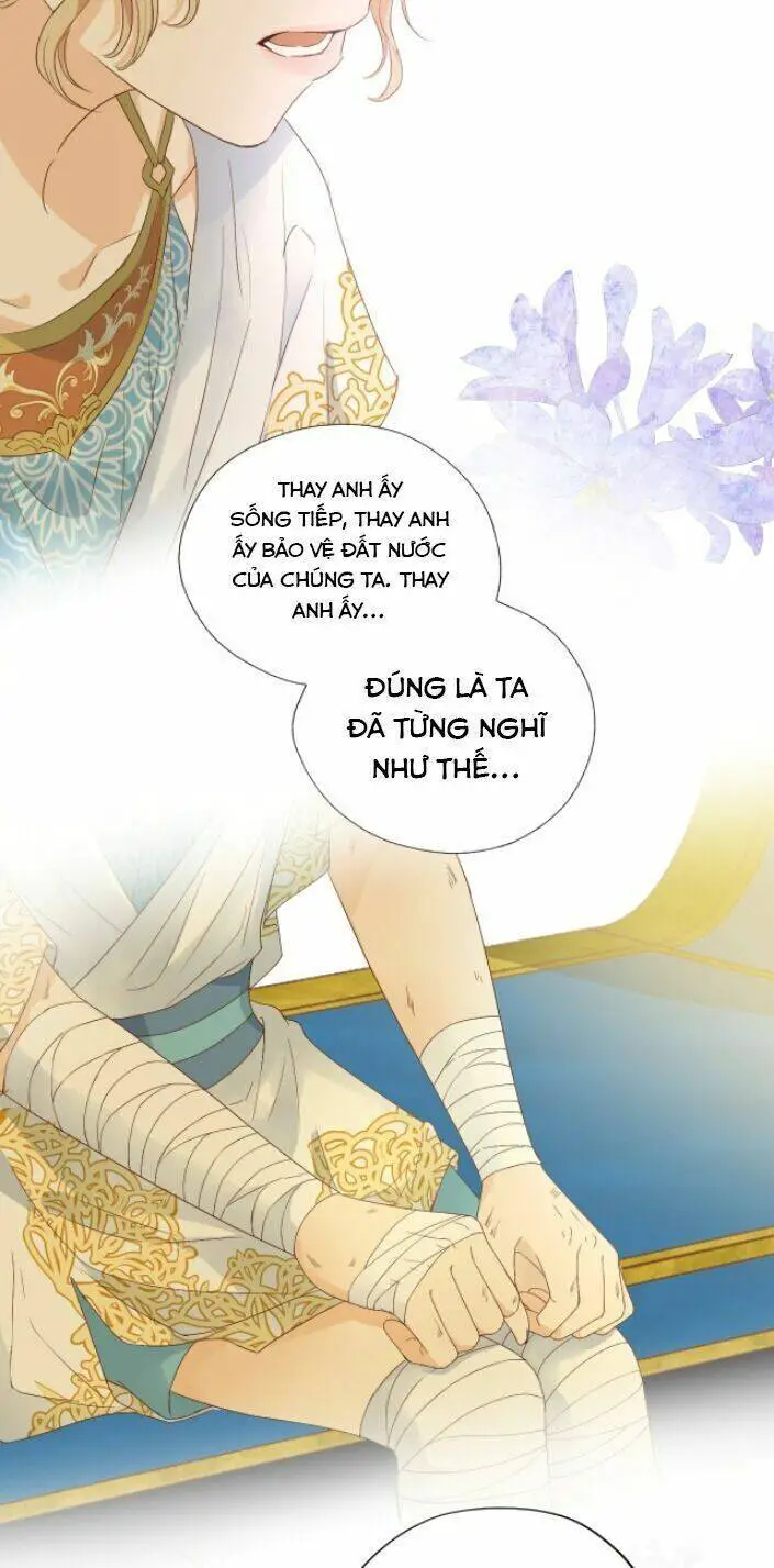 Địch Úc Đa Chi Ca Nettruyen ZZZ Chương 67 Page 18