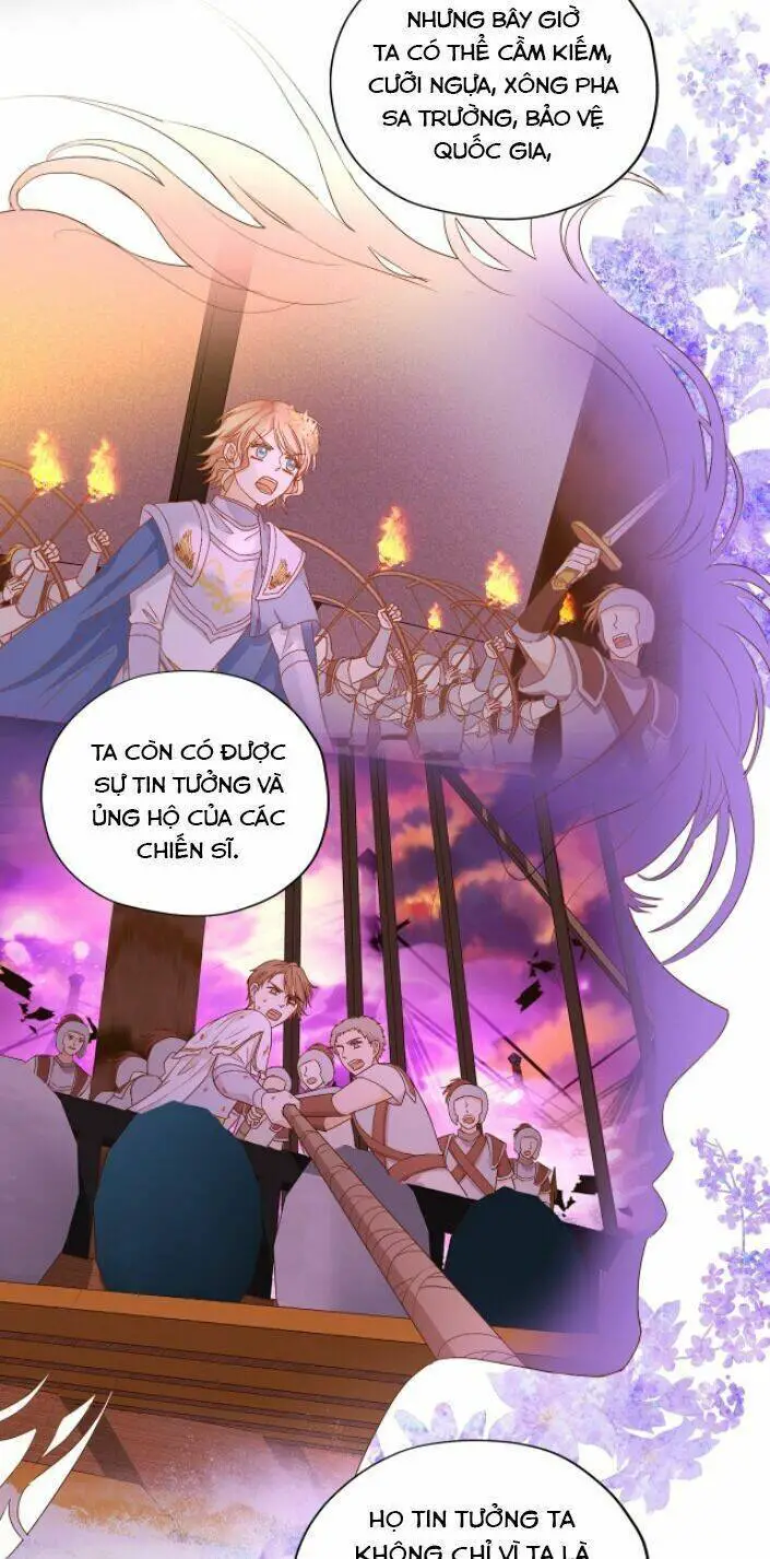 Địch Úc Đa Chi Ca Nettruyen ZZZ Chương 67 Page 19