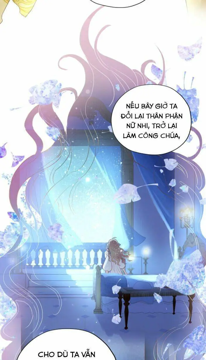 Địch Úc Đa Chi Ca Nettruyen ZZZ Chương 67 Page 22