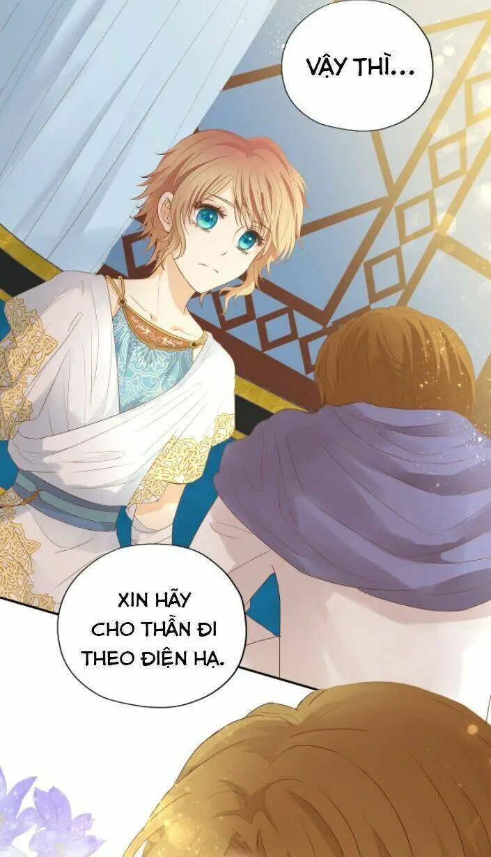Địch Úc Đa Chi Ca Nettruyen ZZZ Chương 67 Page 26