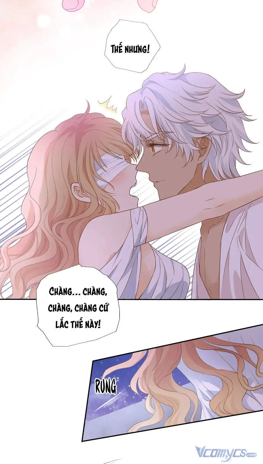 Địch Úc Đa Chi Ca Nettruyen ZZZ Chương 97 Page 36