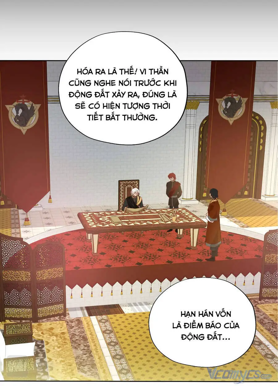 Địch Úc Đa Chi Ca Nettruyen ZZZ Chương 97 Page 45