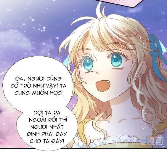 Địch Úc Đa Chi Ca Nettruyen ZZZ Chương 5 Page 6