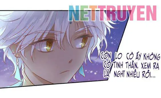 Địch Úc Đa Chi Ca Nettruyen ZZZ Chương 5 Page 7