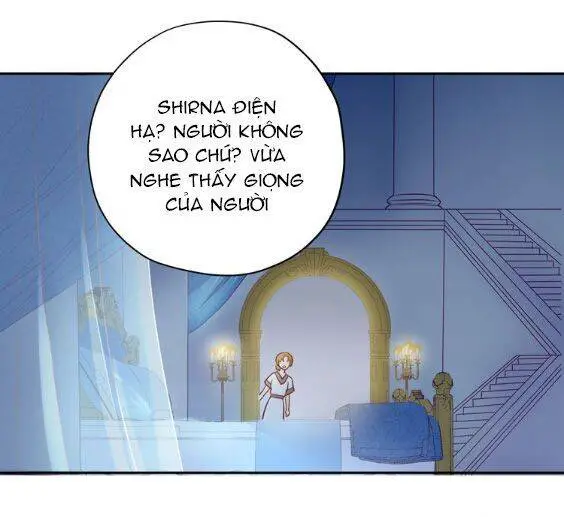 Địch Úc Đa Chi Ca Nettruyen ZZZ Chương 5 Page 8